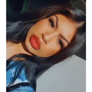 Meet your Posher, Jade